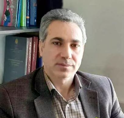 دکتر ذبیح اله خان محمدی