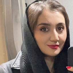 دکتر الهام محبی