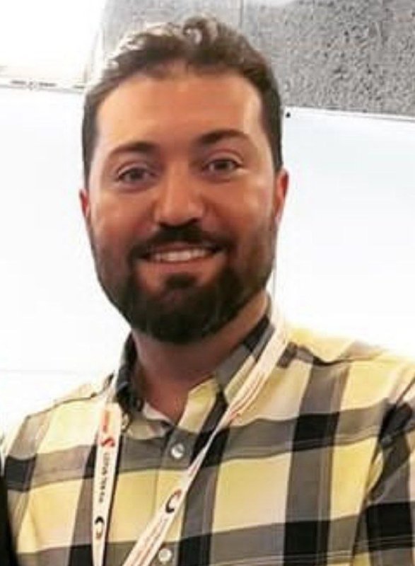 دکتر محمدرضا عباسی