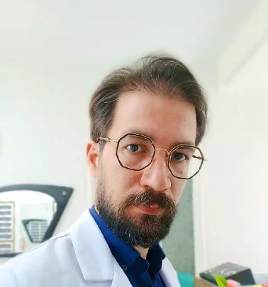 اپتومتریست جهانگیری