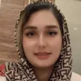  فیزیوتراپیست فاطمه مسلمی(فیزیوتراپی نیکان بابلسر) 