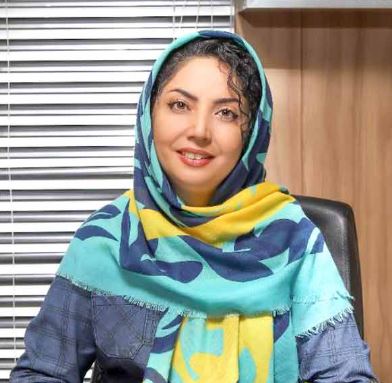 دکتر فهیمه فرامرزی