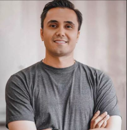 دکتر پوریا محمدپرست