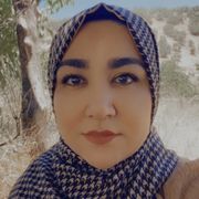 دکتر مرضیه روشنگ