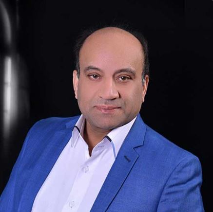 دکترمحمودعلیخانی