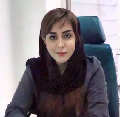 دکتر مریم ناظریان