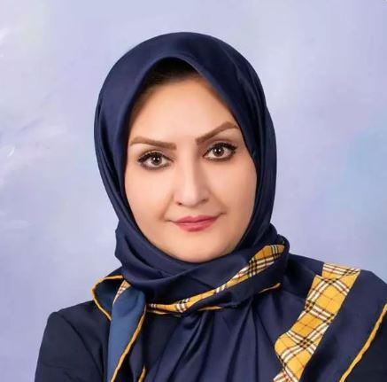 فاطمه عباسی