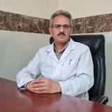 دکتر محمد درویشی