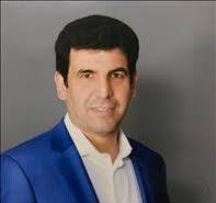 دکتر سید حسن اینانلو