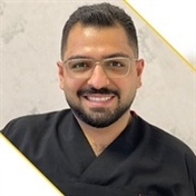 دکتر علیرضا پورنبی 