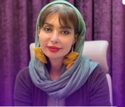 دکتر مریم خان احمدلو