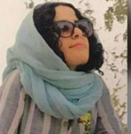 سهیلا سرلک چیوا