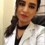 لیلا محمدیان