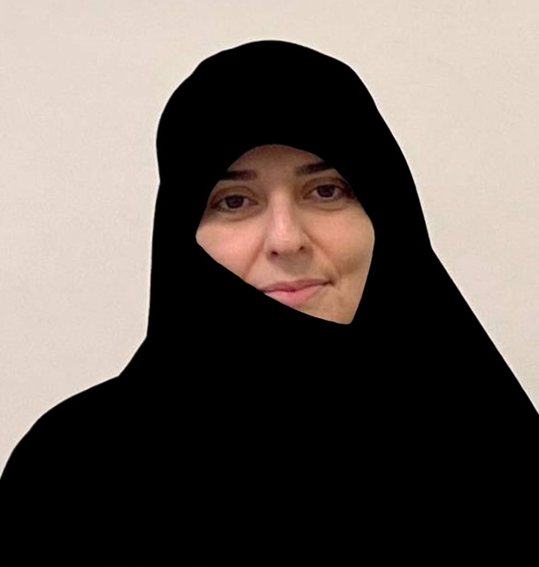 ریحانه صبورنژاد