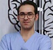 دکتر محی الدین تیموری سنگانی