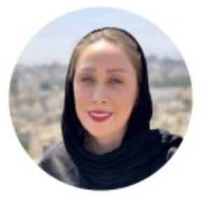 دکتر میترا جودی مشهد