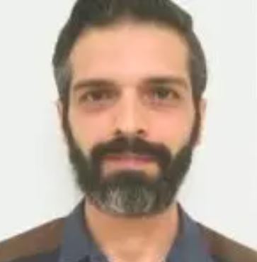 امید آخوندی یزدی