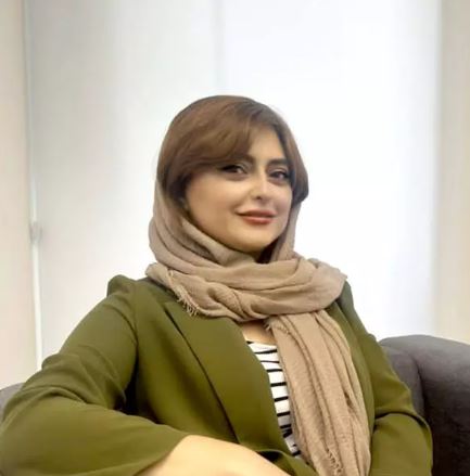 سمیرا انصاری