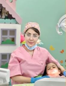 دکتر زهرا آذربايجاني