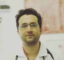 دکتر محسن نصیری