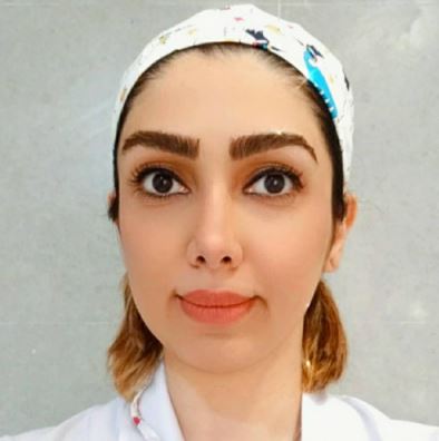 دکتر سارا نیکفرجام