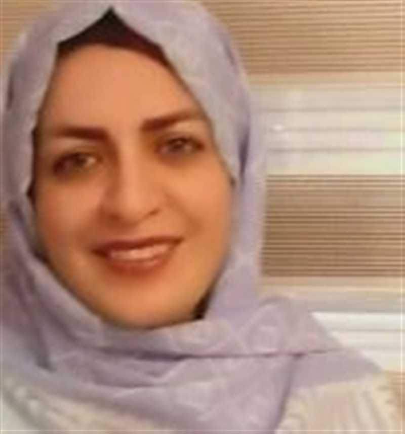 دکتر پریسا علیزاده نظمی