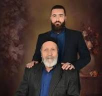 شکسته بندی(تبریز ) حکیم اصغر میرزاعلیلو 