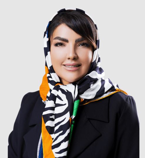 دکتر شیرین ولی زاده