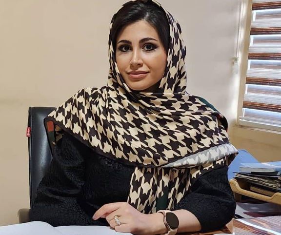 کیانا تسبیح گو