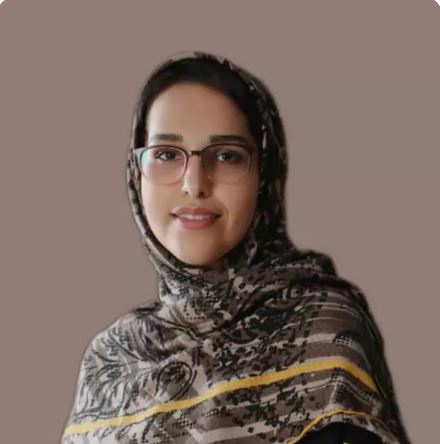 فاطمه برنجی زاده