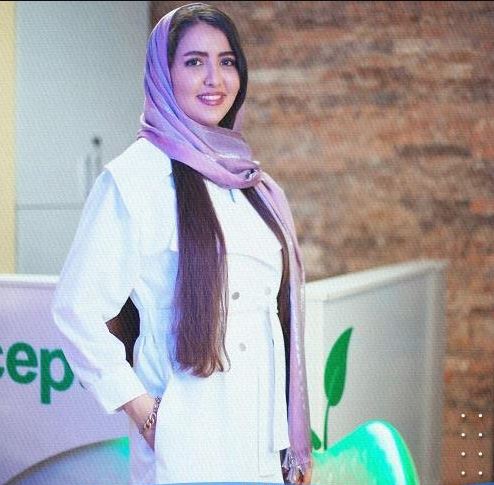 دکتر فرناز اماني