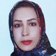 مریم امرالهی مجد