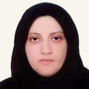 مدیحه امینی