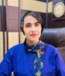 طاهره ظفریان 