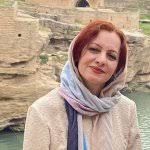 دکتر آریز صبحی