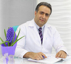 دکتر محمد علی ناصری