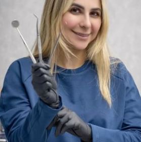 سمیرا برادران سادات