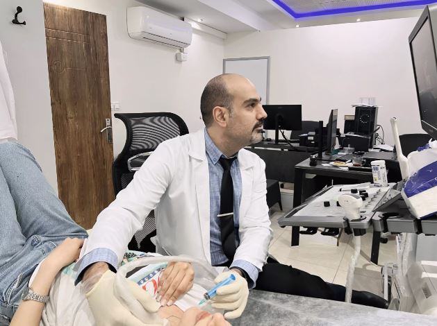 دکتر محمدجواد شیرنسب