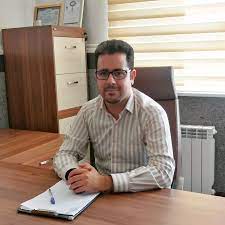 کریم محمدنژاد 