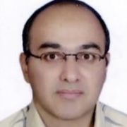 دکتر علیرضا بقایی