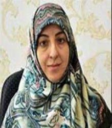 دکتر لیلا عسگرپور