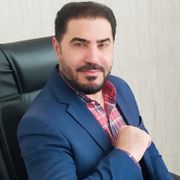 بهزاد حمزه لو