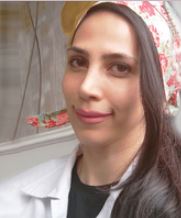 دکتر زهرا عسکری سرطاوسی 