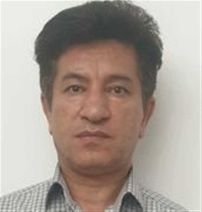 دکتر انور محمدپور