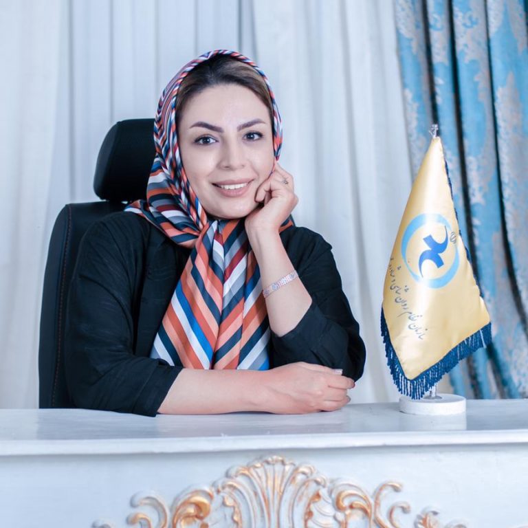 شهرزاد حسنی