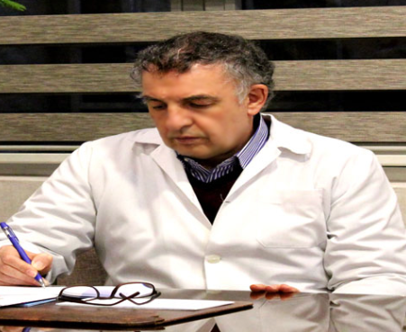 دکتر منصور توفیقی زواره