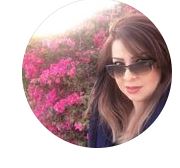 میترا شاه طهماسبی