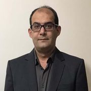 دکتر امین حاج اسماعیلی زاده