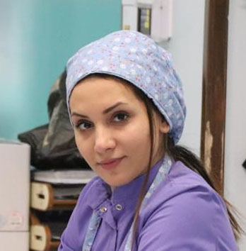 دکتر ندا سخی