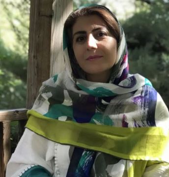 آزاده قدیمی